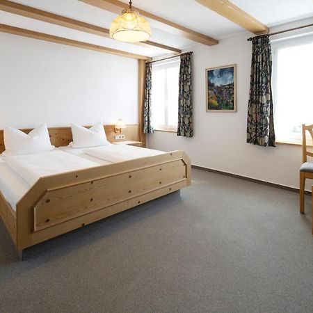 Landgasthof Roessle Ühlingen-Birkendorf Esterno foto