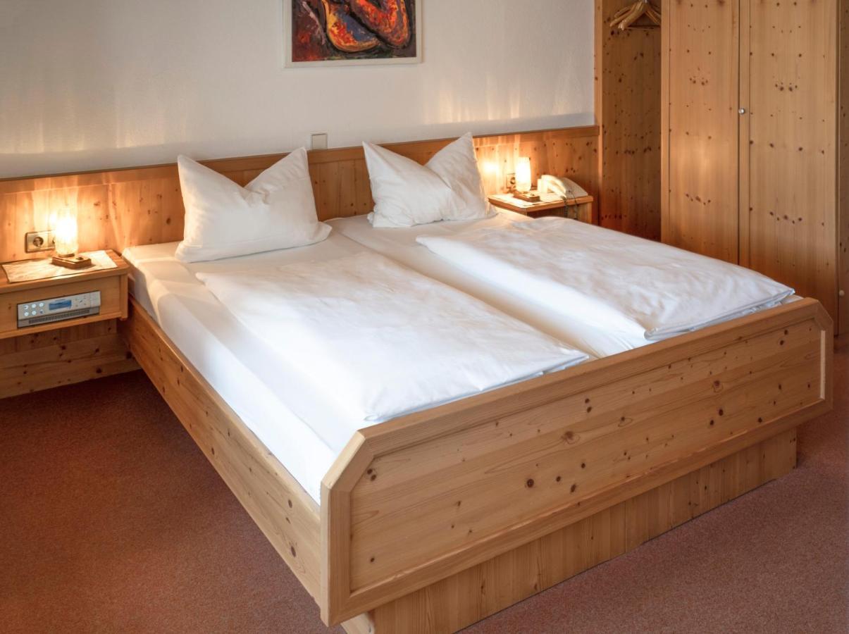 Landgasthof Roessle Ühlingen-Birkendorf Esterno foto