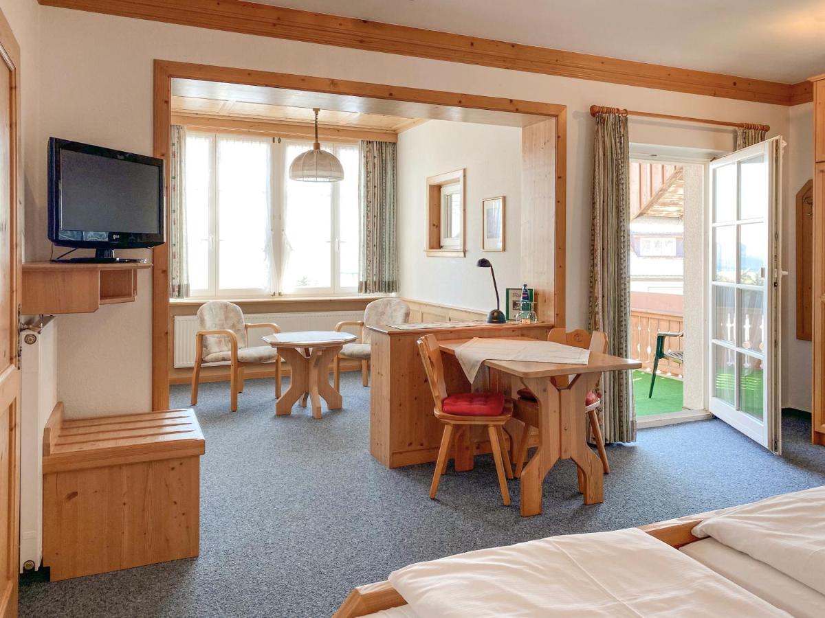 Landgasthof Roessle Ühlingen-Birkendorf Esterno foto